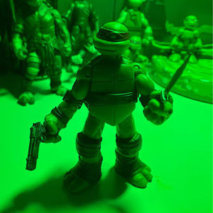 Meet your Posher, Dave